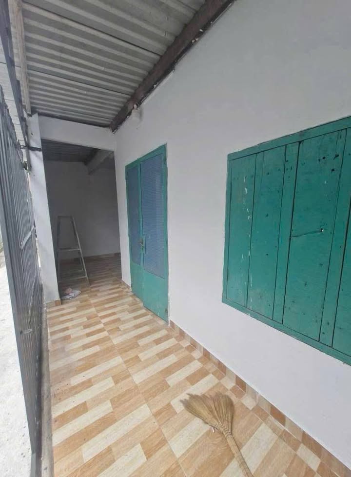 Đất nền Phước Đồng Nha Trang 114m² giá 1.6 tỷ - Pháp lý đầy đủ, xây dựng 3 căn nhà