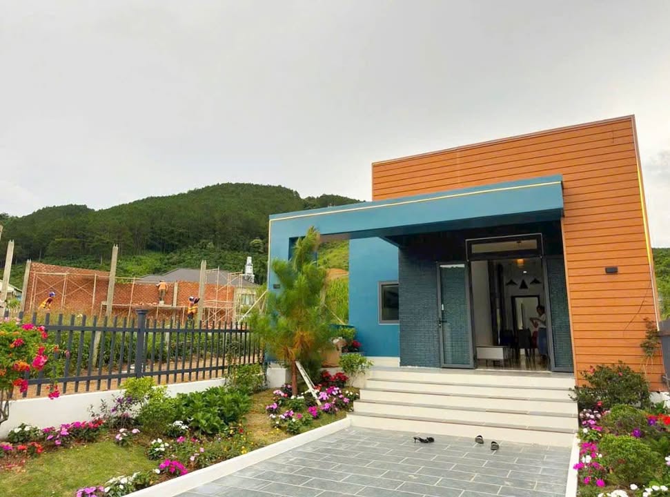 Nhà riêng Nam Ban, Lâm Hà 249m² giá 2.6 tỷ - Không gian sống bình yên giữa rừng thông!