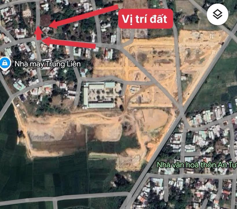 Đất nền 300m² tại Epic Town, Điện Thắng - Giá chỉ 2 tỷ, cơ hội đầu tư tuyệt vời!