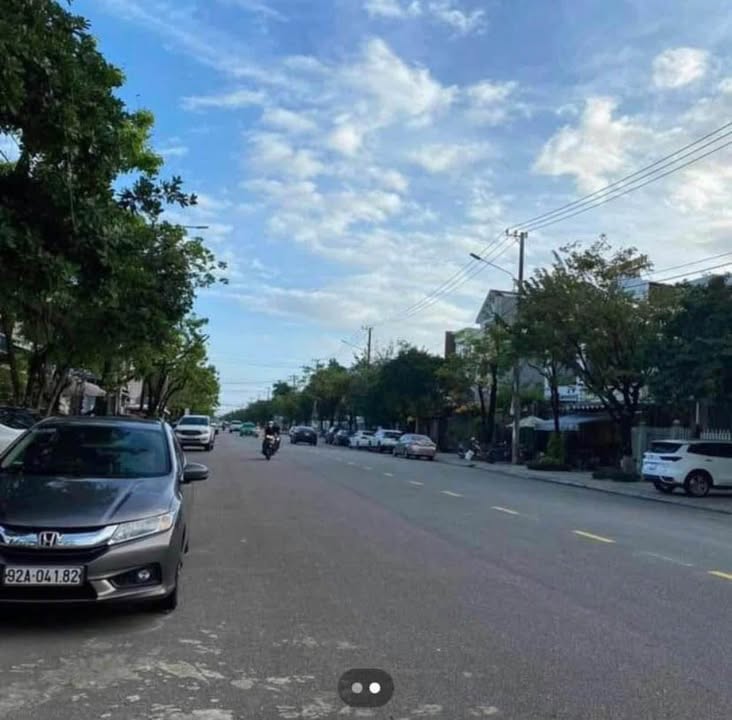 FrontHouse tại Tam Kỳ 280m² giá 11 tỷ - Đầu tư sinh lời ngay trung tâm!