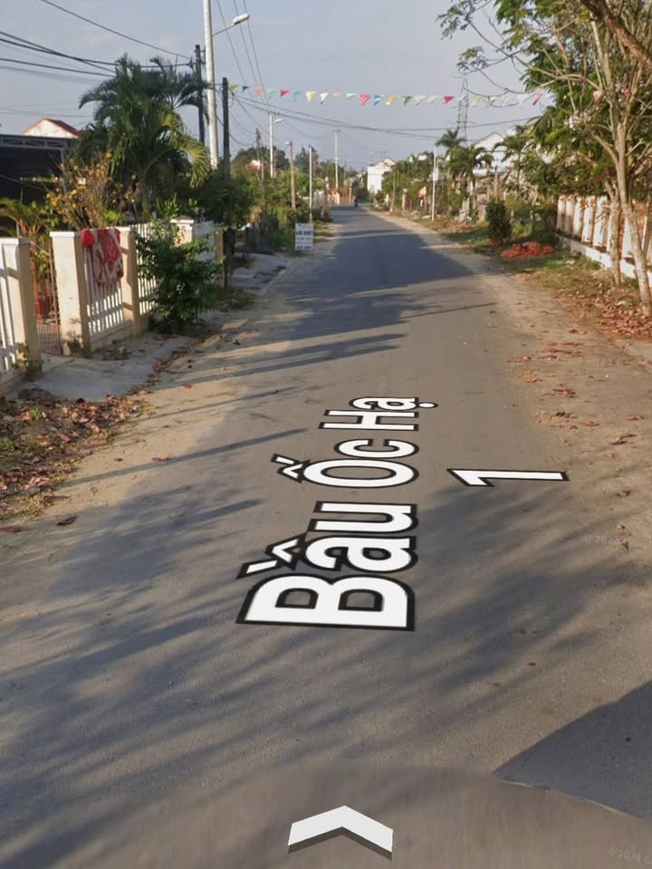 Nhà Hội An 200m² giá 6 tỷ - Kinh doanh nhẹ nhàng, thu nhập ổn định!