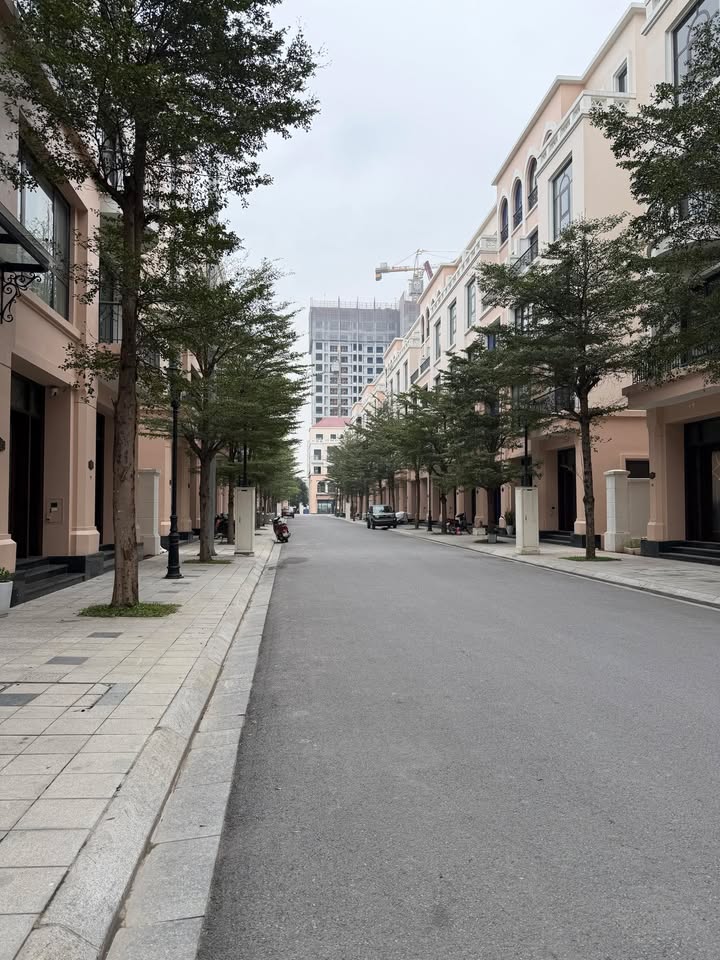 Shophouse Nghĩa Trụ, Văn Giang 58m² giá 7.25 tỷ - Sổ đỏ chính chủ, vị trí đắc địa!