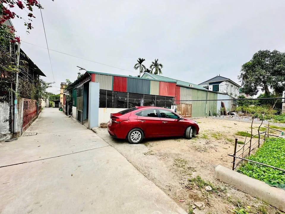 Đất nền Hòa Bình Thượng, Tân Tiến, 103m² - Cơ hội đầu tư tốt với giá hợp lý