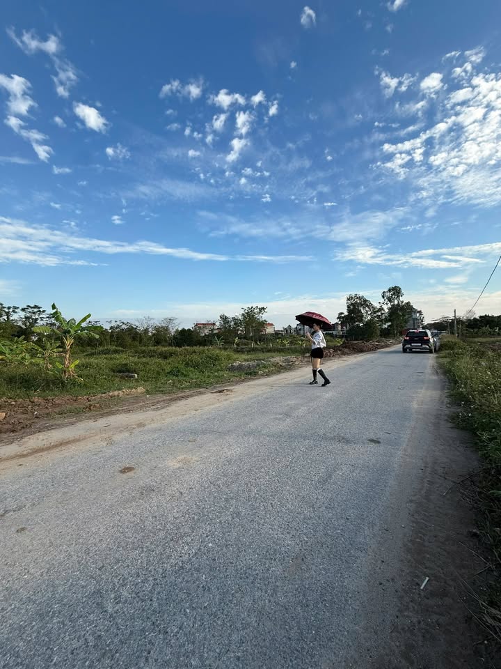 Đất nền Đình Cao, Phù Cừ 133m² giá 1.6 tỷ - Cơ hội đầu tư hiếm có!