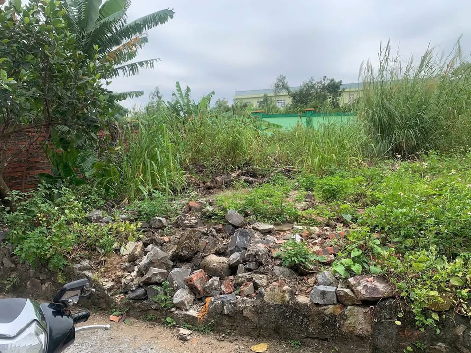 Đất nền Mạo Khê, Đông Triều, Quảng Ninh 85m² giá chỉ 4xx triệu - Cơ hội đầu tư tuyệt vời!