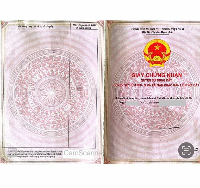 Đất nền đẹp 20.000m² tại Ngãi Giao - Giá 3,5 tỷ VND - Cơ hội đầu tư hấp dẫn!