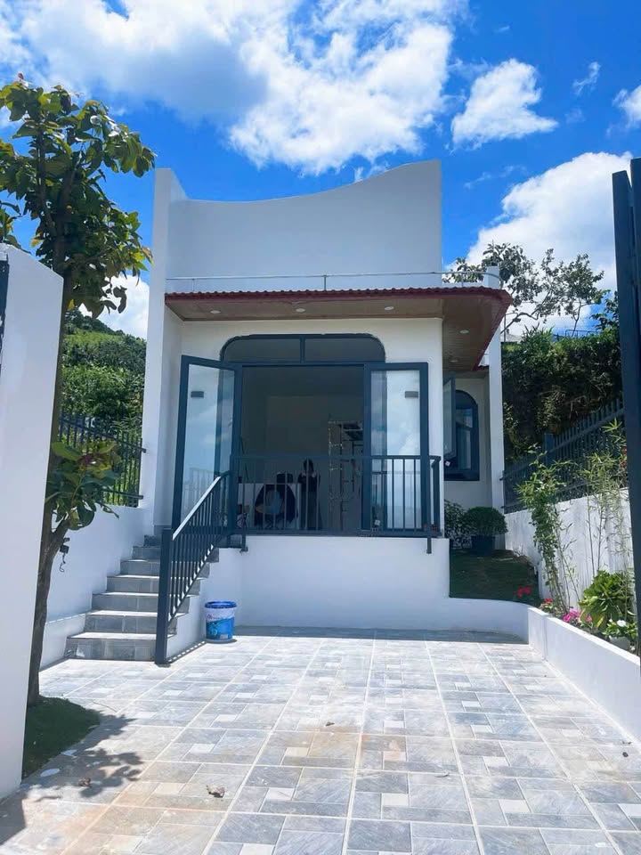 Nhà riêng Đông Thanh, Lâm Hà 130m² giá 1.45 tỷ - Nghỉ dưỡng lý tưởng!