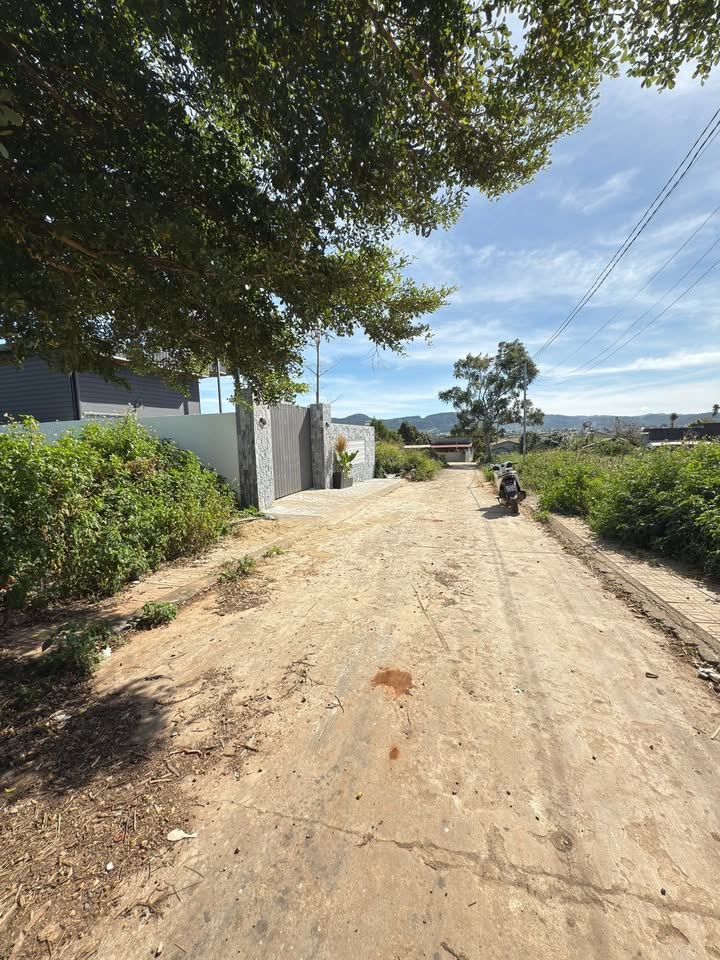 Đất nền Liên Nghĩa - Đức Trọng 100m² giá 1.2 tỷ - Cơ hội đầu tư tuyệt vời!