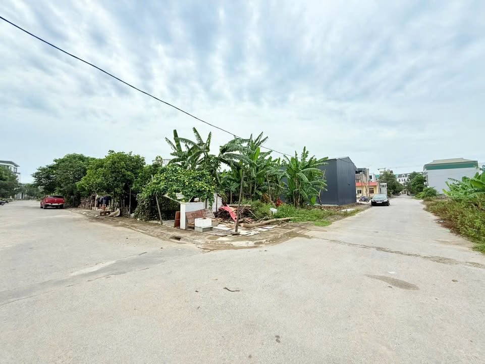 Đất nền đẹp tại MB1784 Đông Hải 98m² giá từ 3 tỷ - Phong thủy tốt, vị trí đắc địa!