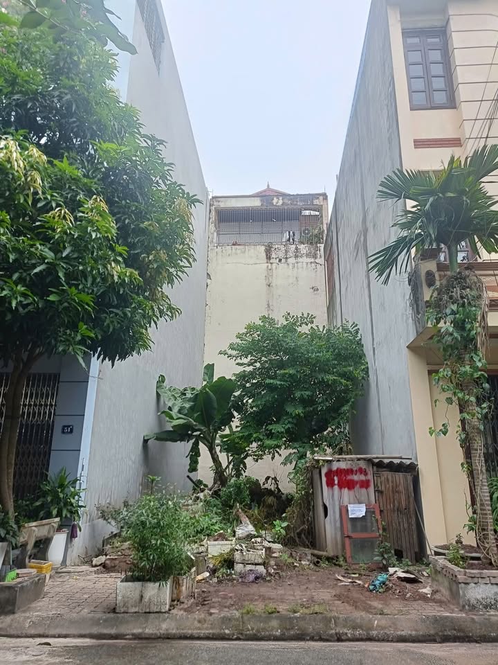 Đất nền mặt tiền đường Nguyễn Bỉnh Khiêm, Hoà Vượng 76m² giá 4.35 tỷ - Cơ hội đầu tư tuyệt vời!