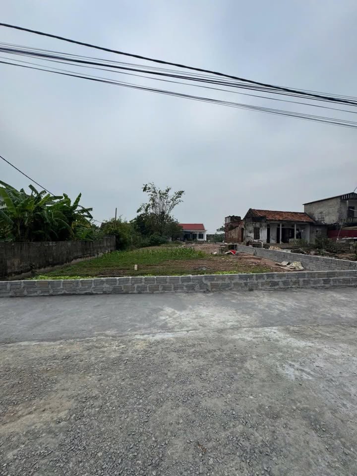Đất thổ cư 360m² tại thôn Phú Bình, Nghĩa Hưng - Giá chỉ 1,3 tỷ VND!