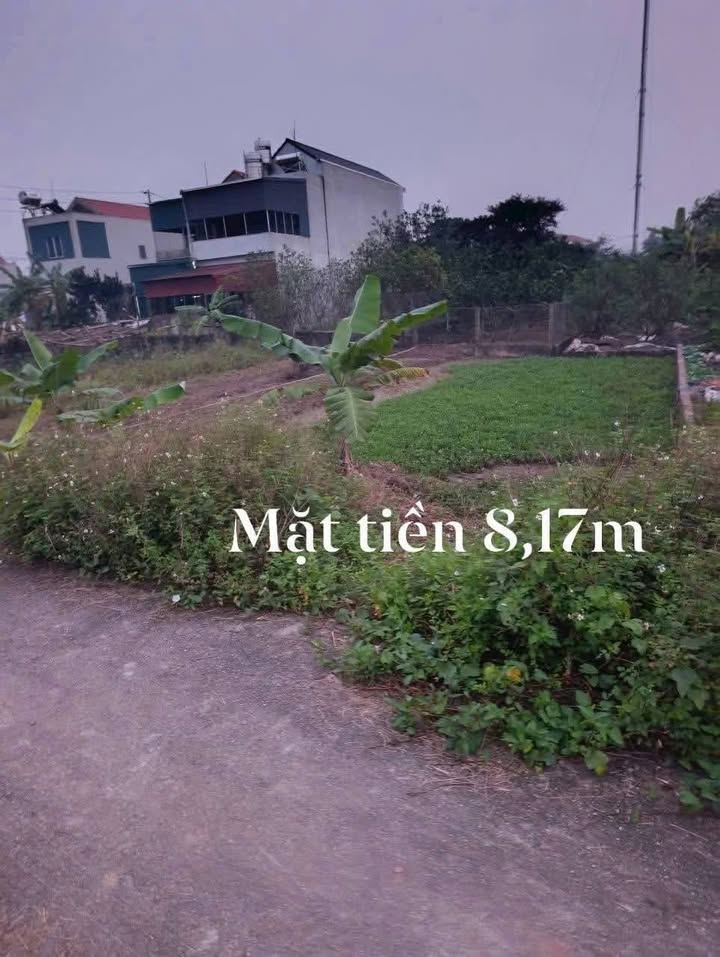 Đất nền chính chủ tại Đồng Du, Bình Lục 125m² - Giá chỉ 1.1 tỷ!