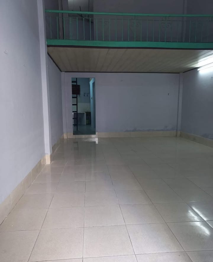 Nhà hẻm 4m Văn Cao, Phú Thạnh, Tân Phú 52m² giá 5 tỷ - Chính chủ bán nhanh!