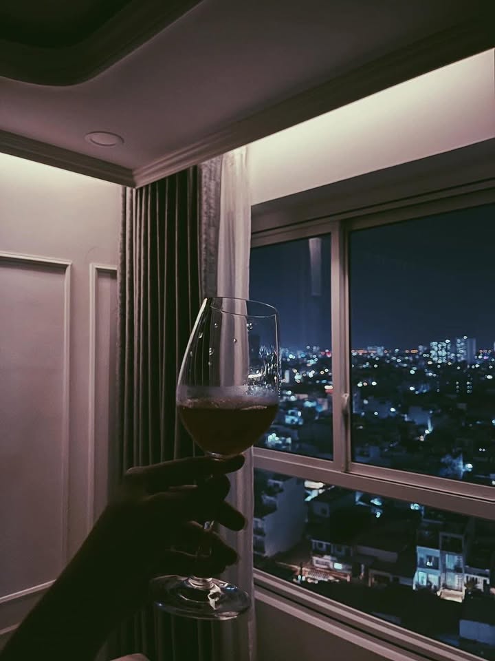 Căn hộ Richstar 1 Tân Phú 65m² giá thỏa thuận - Cho thuê ngắn hạn, tiện nghi đầy đủ!