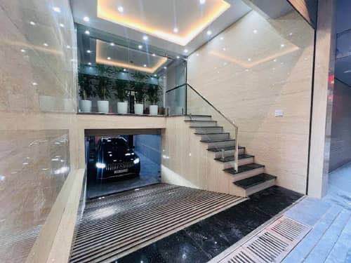 Building 9 tầng tại Trung Hòa, Cầu Giấy, giá 30 tỷ - Đầu tư sinh lời lý tưởng!