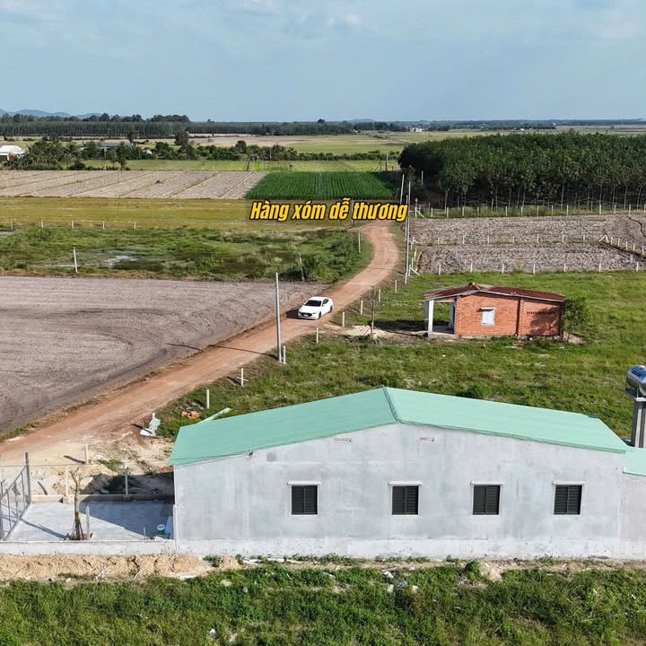 Đất nền Phước Ninh Dương Minh Châu 170m² giá 299 triệu - Tiềm năng tăng giá mạnh!