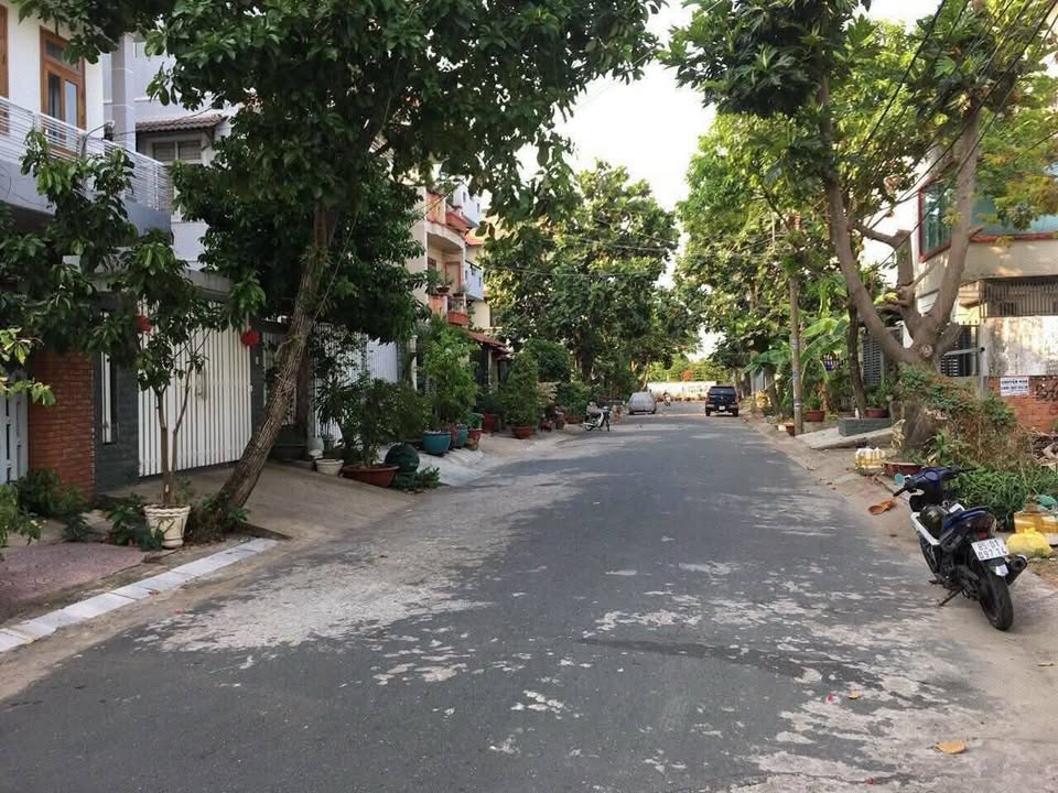 Nhà bán tại Thủ Đức 94m² giá 4.8 tỷ - Chính chủ cần bán gấp!