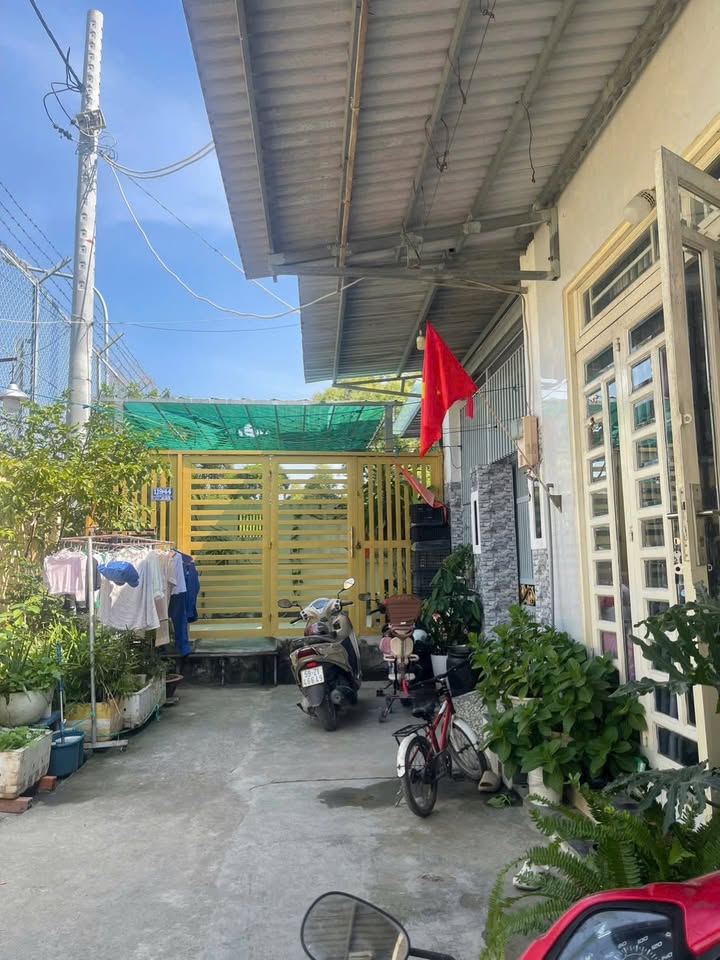 Nhà bán Đào Tông Nguyên, Nhà Bè, 68m² giá 3.25 tỷ - Khu dân cư hiện hữu, hỗ trợ vay ngân hàng!