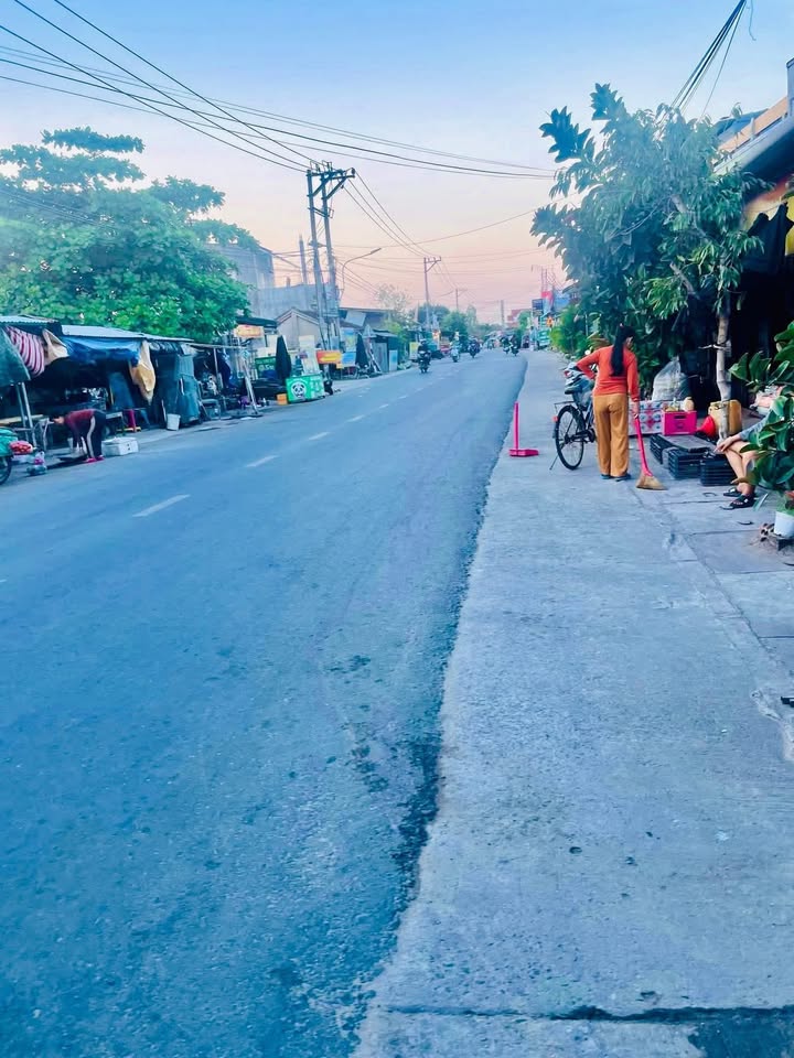 Đất thổ cư Giai Sơn, Tuy An 170m² giá 600 triệu - Cách biển chỉ 500m!