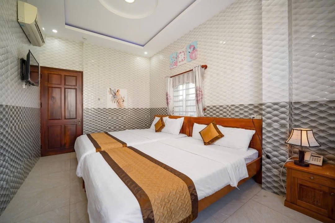 Phòng cho thuê tại đường Phước Trường 15, Sơn Trà - Chỉ 3.7 triệu/tháng!