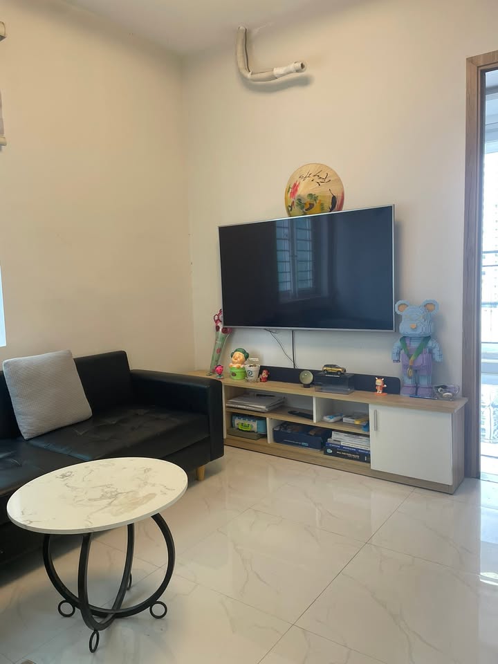 Căn hộ 2PN An Trung 2 Đà Nẵng giá 7.5 triệu - Chính chủ cho thuê ngay!