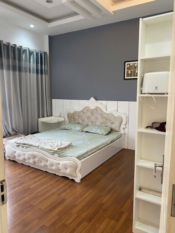 Căn hộ Penthouse 2PN LAPAZ Đà Nẵng 90m² giá 13 triệu - Full nội thất, vào ở ngay!