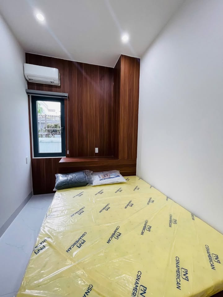 Căn hộ An Thượng 12, Đà Nẵng 45m² - Full nội thất, sẵn sàng vào ở!