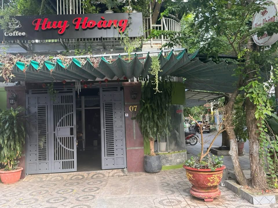 Cho thuê mặt bằng kinh doanh Lê Ngân Cẩm Lệ Đà Nẵng giá chỉ 4.5 triệu