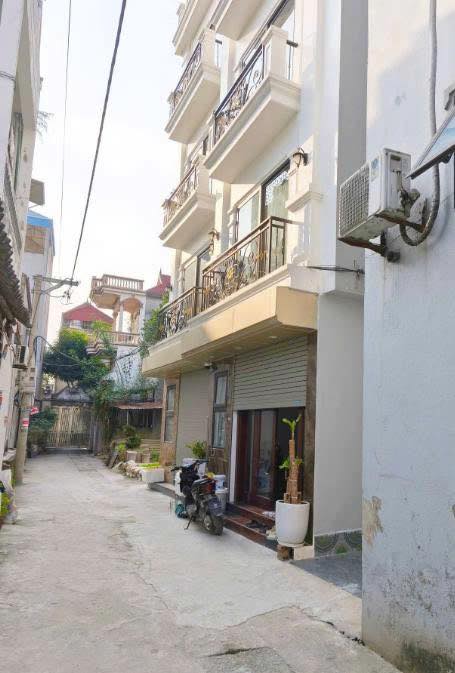 Nhà đẹp Nam Từ Liêm 39m² giá 4 tỷ - Sẵn sàng vào ở ngay!