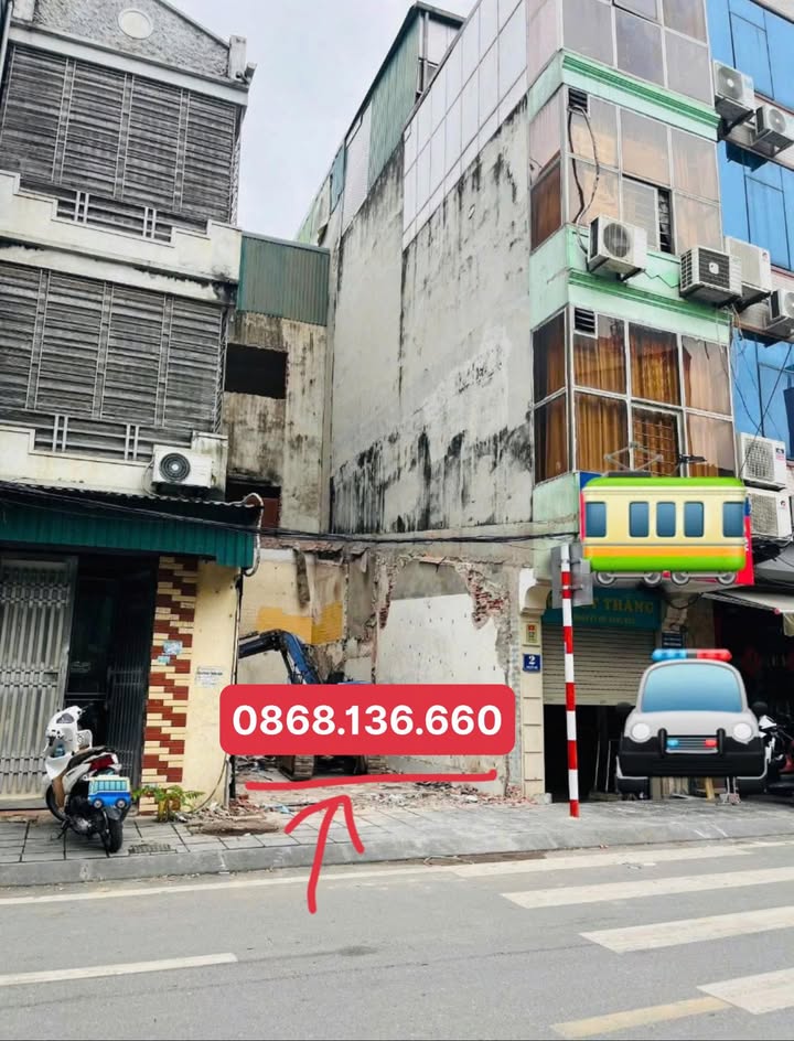 Đất nền Phú Lãm, Hà Đông 50m² giá chỉ 2.05 tỷ - Đầu tư sinh lời ngay!