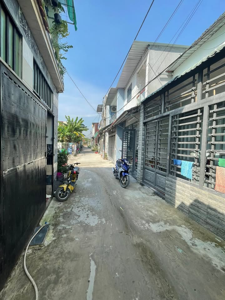 Nhà bán Vĩnh Lộc A 44m² giá 1.78 tỷ - Sẵn sàng vào ở ngay!