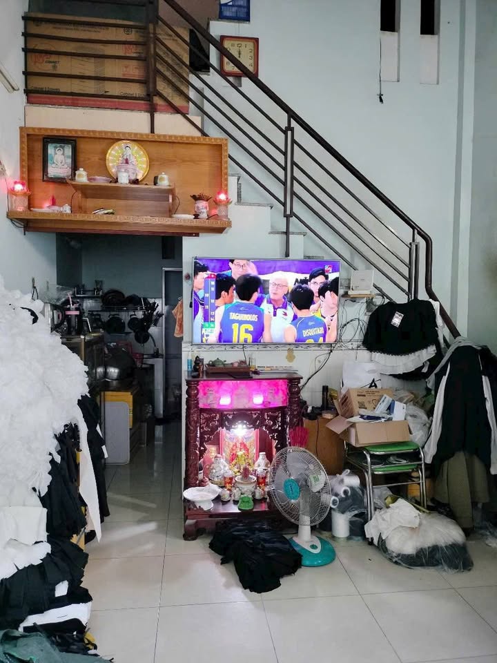 Nhà cho thuê Vĩnh Lộc A 40m² giá 3 triệu - Gần trường học, tiện lợi!