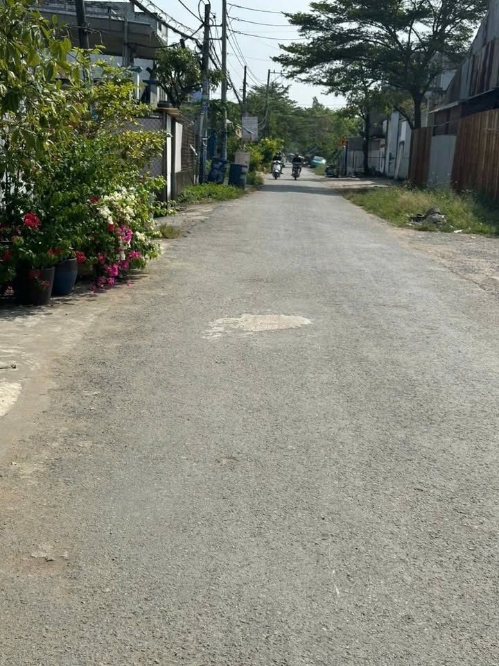 Nhà riêng Tân Vĩnh Lộc, Bình Chánh 32m² giá 1.6 tỷ - Sổ hồng chính chủ!