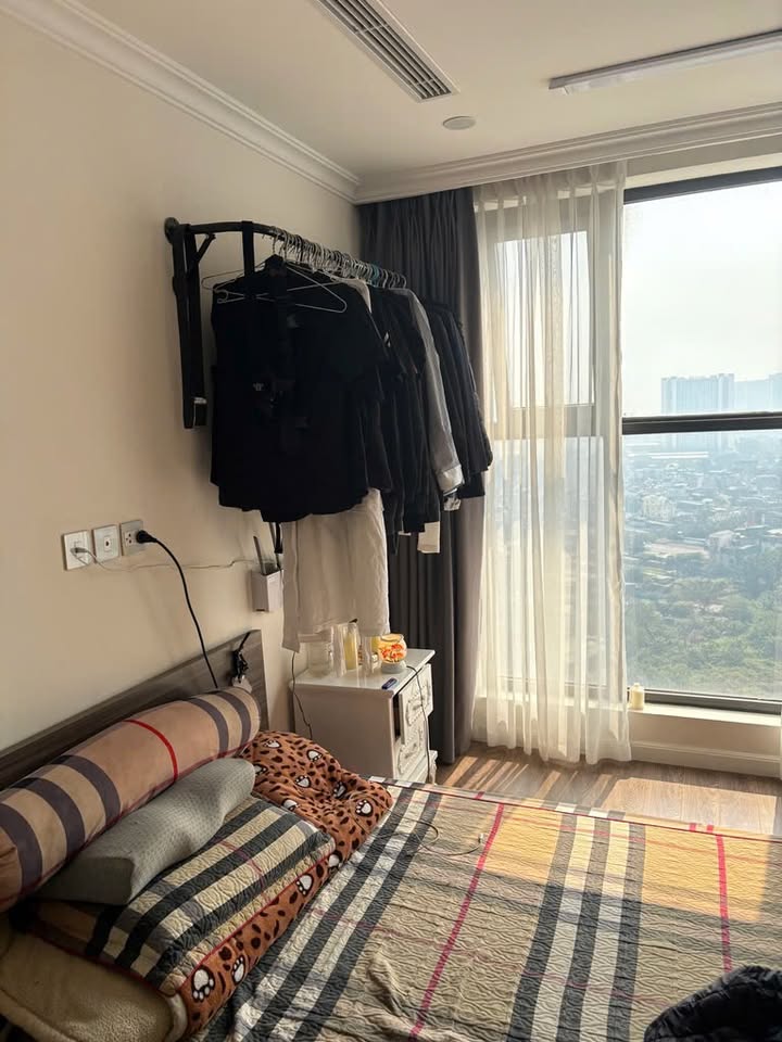 Chung cư Sunshine Garden, Hai Bà Trưng, 5 triệu/tháng - Sẵn sàng vào ở ngay!