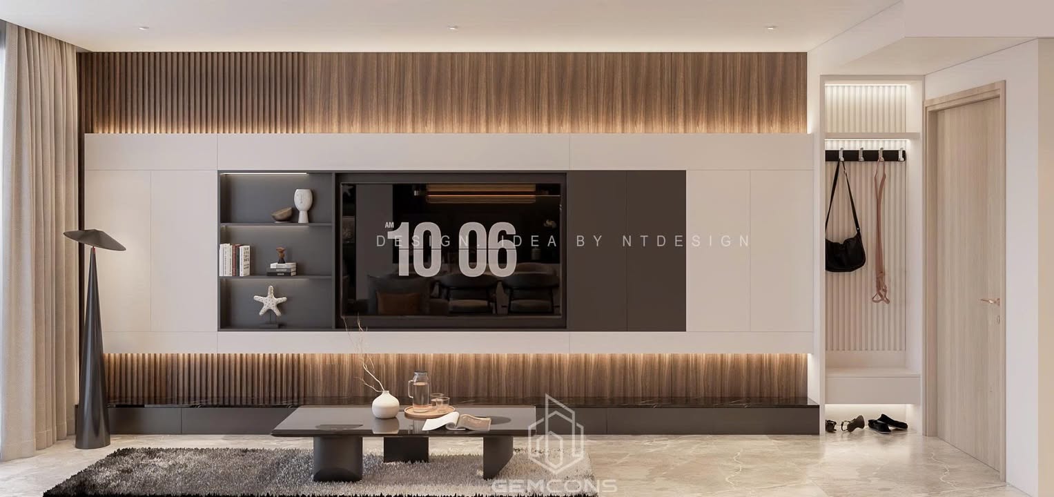 Căn hộ Sam Tower Đà Nẵng 84m² giá 9.2 tỷ - View sông biển tuyệt đẹp!