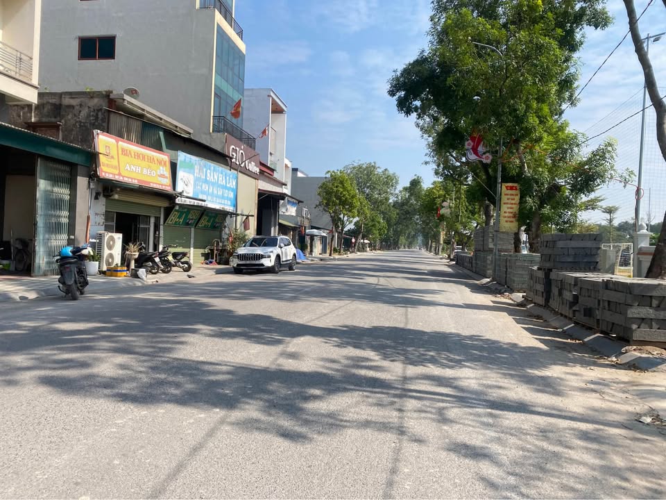 Đất thổ cư Xuân Nộn, Đông Anh 61m² giá thỏa thuận - Vị trí vàng tiện ích đầy đủ!