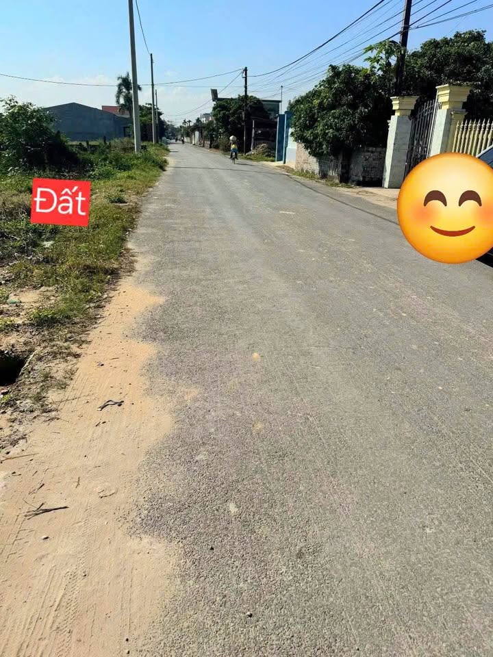 Đất phân lô Minh Tiến, Phù Cừ, Hưng Yên 106m² giá chỉ 1.76 tỷ - Cơ hội vàng cho nhà đầu tư!