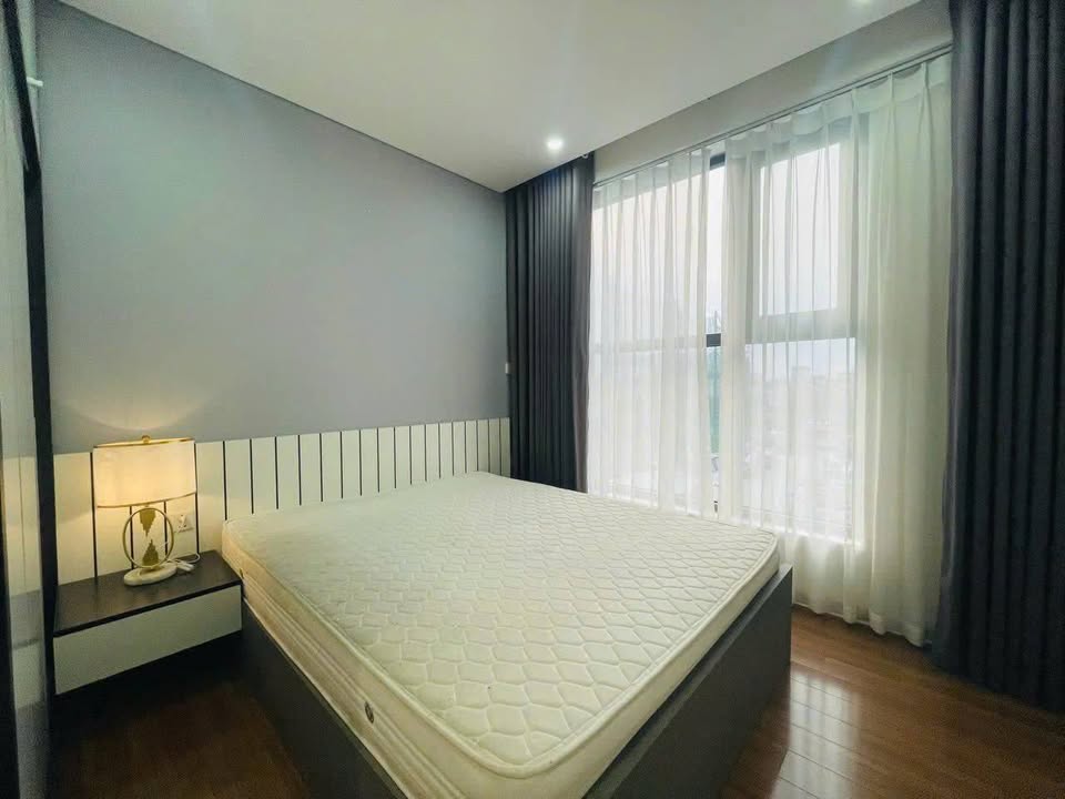 Căn hộ Mỹ Đình Pearl 81m² giá 8.8 tỷ - Căn góc view hồ tuyệt đẹp!