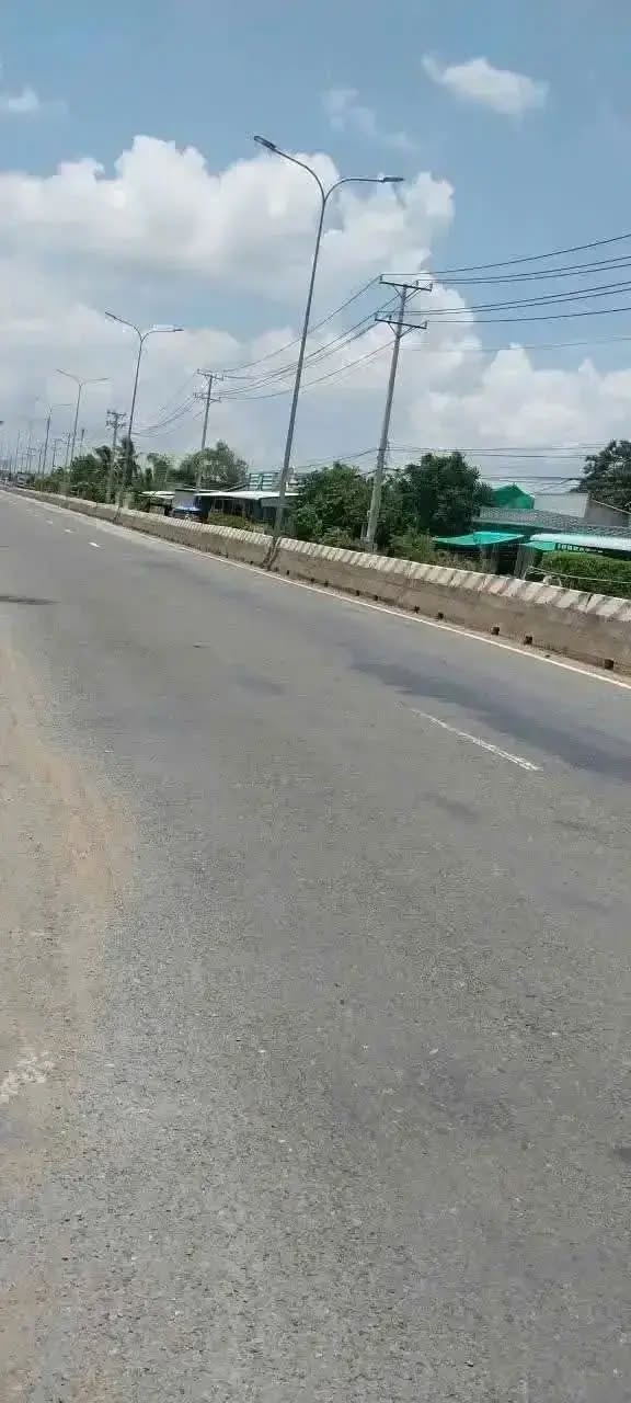 Đất vườn 500m² xã Mỹ Lệ, giá 750 triệu - Cơ hội đầu tư hấp dẫn!