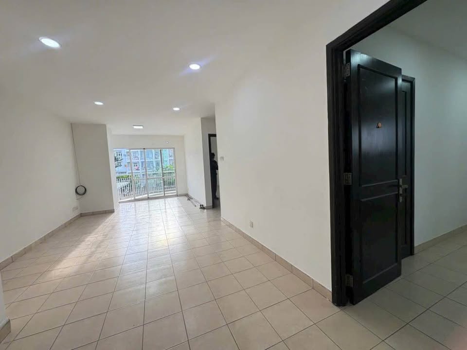 Căn hộ Chung cư An Phú quận 6 95m² giá 3.9 tỷ - Sổ hồng vĩnh viễn chính chủ!