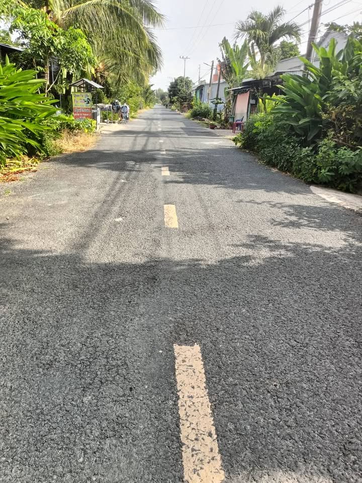 Đất nền mặt tiền đường nhựa xã Bình Thành, Thanh Bình, 90m² giá 320 triệu - Đầu tư sinh lời!