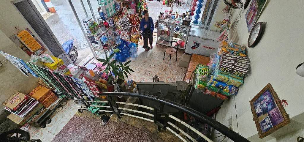 Nhà phố Đại Mỗ 50m² giá 13.9 tỷ - Ô tô vào nhà, kinh doanh tốt!