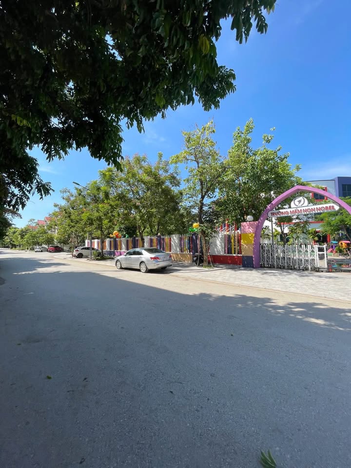 Nhà 3 tầng KĐT Mới An Hưng 95m² giá 6 tỷ - Chính chủ bán gấp!