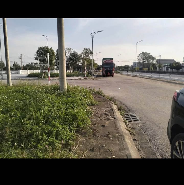 Đất nền mặt tiền quốc lộ 1A xã Quảng Ninh 250m² giá chỉ 1,6 tỷ - Cơ hội đầu tư sinh lời!