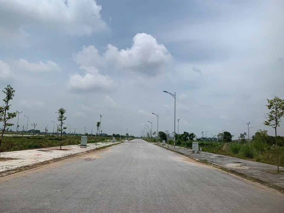 Đất nền Đông Sơn Thanh Hóa 106.25m² chỉ 1.7 tỷ - Cơ hội đầu tư hấp dẫn!