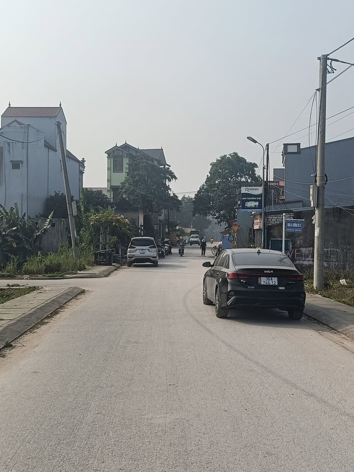 Đất biển Quảng Thạch 150m² giá 1.2 tỷ - Cơ hội đầu tư sinh lời!