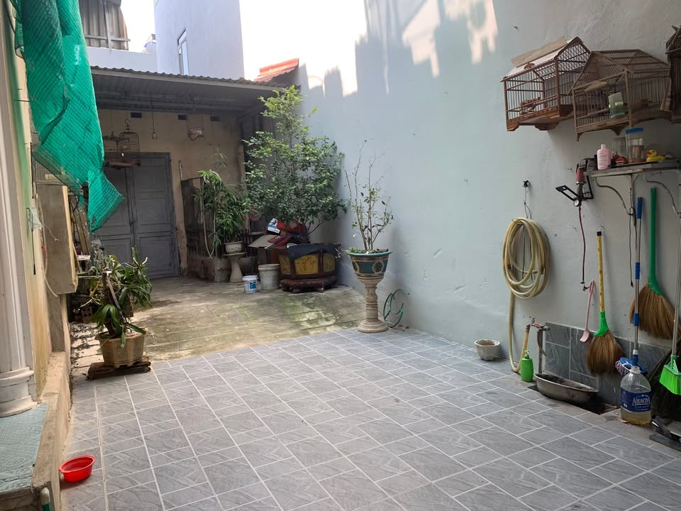 Nhà 2 tầng chính chủ tại Đông Vệ, Thanh Hóa 154m² giá 5 tỷ - Mua đất tặng nhà!