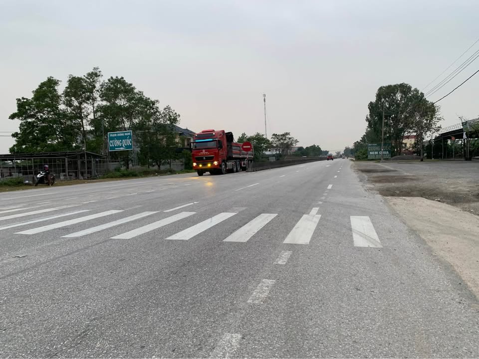 Đất nền Tiên Trang 180m² giá 2 tỷ - Vị trí kinh doanh đắc địa!