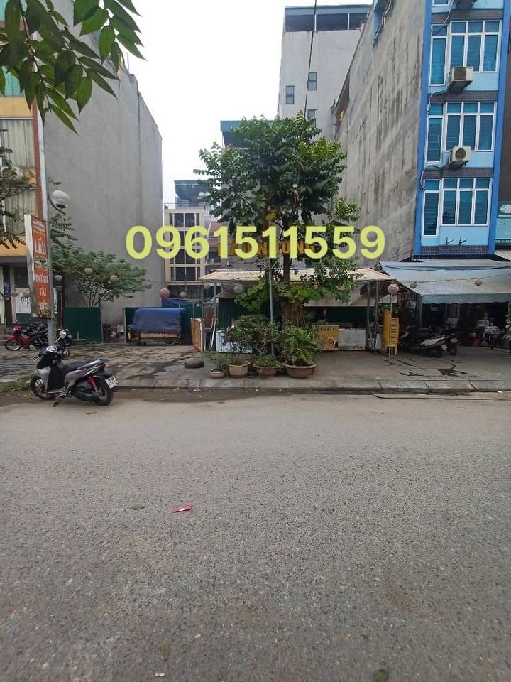 FrontHouse mặt tiền Phạm Hùng 200m² giá 100 tỷ - Đầu tư sinh lời cao!