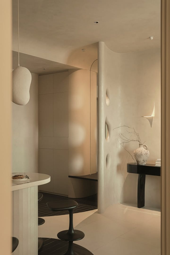 Nhà riêng cho thuê Thảo Điền 48m² giá 35 triệu - Thiết kế tinh tế, không gian nghệ thuật